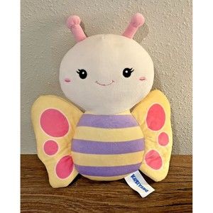 Kaisiyang Plush Butterfly Stuffed Animal Used